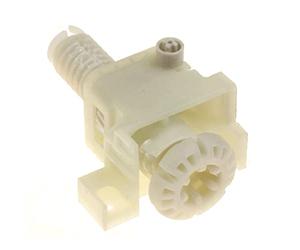 Pied arrière droit ajustable Lave-vaisselle 1783200400 BEKO