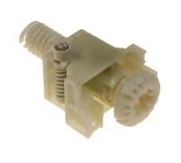 Pied arrière gauche ajustable Lave-vaisselle (1783200300 CONTINENTAL EDISON ESSENTIEL B GRUNDIG BEKO ALTUS OCEANIC)
