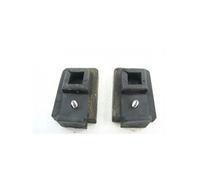 Pied arriere h: 10 mm pour lave-linge C00254045