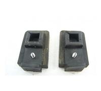 PIED ARRIERE H= 10 MM POUR LAVE LINGE INDESIT - C00254045