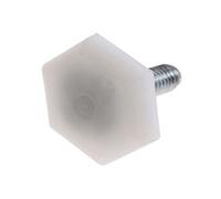 Pied Arriere pour LAVE LINGE