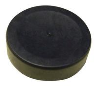 Pied arrière pour lave-linge