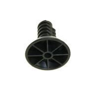PIED ARRIERE pour LAVE VAISSELLE CANDY - 41026872