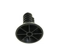 PIED ARRIERE pour LAVE VAISSELLE CANDY - 41026872