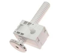 Rosières Pied arrière réglable lave-vaisselle 91670150 compatible Candy, Hoover, Baumatic – 304107