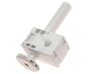 PIED ARRIERE POUR LAVE VAISSELLE ROSIERES - 91670150
