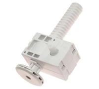 Rosières Pied arrière réglable lave-vaisselle 91670150 compatible Candy, Hoover, Baumatic – 304107