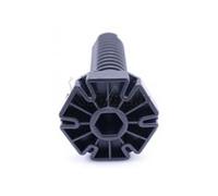 Pied AS0042257 pour Lave vaisselle BRANDT, DE DIETRICH, SAUTER, VEDETTE