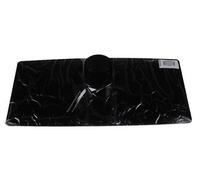 Pied Assemble Pour Pieces Televiseur - Lcd - Aan73010513