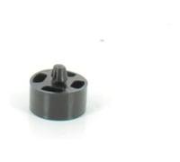 Pied avant 482000097115 pour Micro-ondes BAUKNECHT,
