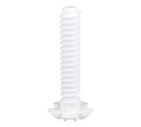 Pied Avant Compatible Avec Bosch 00631221 Bluparts 105Mm Dans Lave-Vaisselle