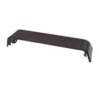 Pied avant compatible avec/pièce de rechange pour Tefal TS-01039280 OptiGrill (+) Barbecue de contact (description)