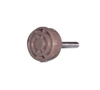 Pied Avant Gauche Pour Congelateur - 4203931400