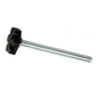 Pied avant pour lave vaisselle rosieres - 446274 G