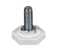 Pied avant réglable pour lave-linge compatible tout apapreil - 481246248054