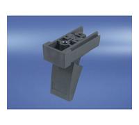 Pied Basculant Plastique, Ral7016 20603-002