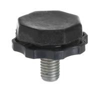 Pied Beko Machine À Laver Vis En Caoutchouc Réglable Niveau Pied D'origine