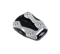Pied Béquille Latérale Extension De Béquille CNC pour Moto, Support Latéral, Plaque D'agrandissement, pour 450MT 450 MT 2024 2025, Accessoires
