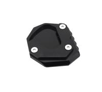 Pied Béquille Latérale Extension De Béquille pour, pour Transalp 750 XL 2023 - 2024 XL750, Accessoires Moto, Support Latéral Pied, Coussinet D'agrandissement