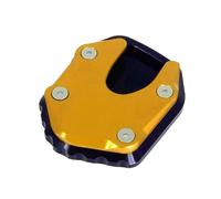 Pied Béquille Latérale Extension De Support Plaque D'agrandissement Béquille Latérale Pied Moto, pour NC750X NC 750X NC750 X/DCT 2021 2022 2023