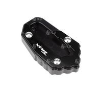 Pied Béquille Latérale Support Latéral pour XP TMAX 560/530/500 2017, Simple, Extension De Pied, Accessoires D'agrandissement Chaussures