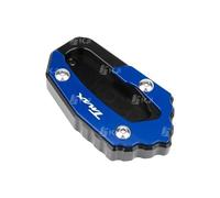 Pied Béquille Latérale Support Latéral pour XP TMAX 560/530/500 2017, Simple, Extension De Pied, Accessoires D'agrandissement Chaussures