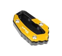 Pied Béquille Latérale Support Latéral pour XP TMAX 560/530/500 2017, Simple, Extension De Pied, Accessoires D'agrandissement Chaussures