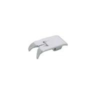 Pied biche multifonction 006806008 pour Machine à coudre SINGER