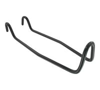 Maintien guidon var noir