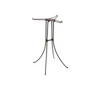 - Pied cage rétro pour oiseaux Marthe 45 cm