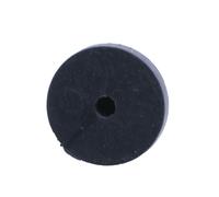 Pied caoutchouc Four, cuisinière 155261009 BEKO