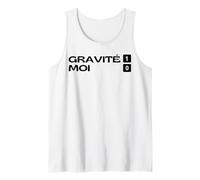 Pied Casser Bras Cassé Jambe Casse Bon Rétablissement Humour Débardeur