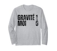 Pied Casser Bras Cassé Jambe Casse Bon Rétablissement Humour Manche Longue