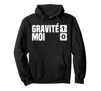 Pied Casser Bras Cassé Jambe Casse Bon Rétablissement Humour Sweat à Capuche