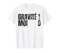 Pied Casser Bras Cassé Jambe Casse Bon Rétablissement Humour T-Shirt