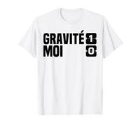 Pied Casser Bras Cassé Jambe Casse Bon Rétablissement Humour T-Shirt