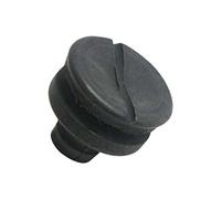 Pied compact noir (lot de 4 pièces) Cafetière Expresso (101939 MAGIMIX)
