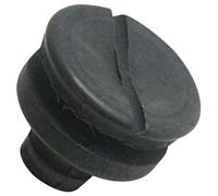 Pied compact noir (lot de 4 pièces) Cafetière Expresso (101939 MAGIMIX)