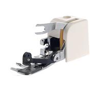 Pied couteau raseur multifonction pour machine à coudre Brother / Singer / Babylock / Janome / Kenmore