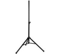 Pied d',enceinte noir G