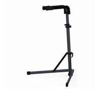 Pied d’atelier Pro Sport - Marque Pro Sport - Pour Vélo sur route - A monter soi-même - Noir