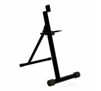 Pro Wheel Truing Stand Noir