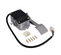 Pied d'accélérateur électrique pour chariot élévateur - 005 0-5K - Pour pédale d'accélérateur EV
