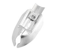 Pied d'adaptation pour scie sauteuse haute efficacité outil professionnel travail du bois améliore précision et stabilité de facile installation pour artisans et bricoleurs matériaux durables