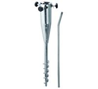 Pied d'ancrage pour parasol - Schneider - 888-00