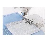 Pied d'assemblage avec guide de 1/4 XC7416252