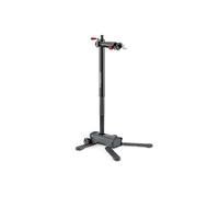 Pied d'atelier Feedback sports Pro E Lift Noir