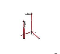 Feedback Pro Mechanic Bike Repair Stand Argenté Multicolor