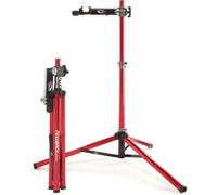 Pied d'atelier Feedback sports Ultralight Rouge