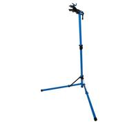 pied d atelier park tool pcs 9 3 bleu